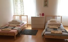 Hostel Wiktoria